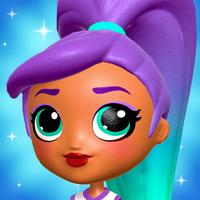 Dolliz: Surprise Dolls Dressup APK