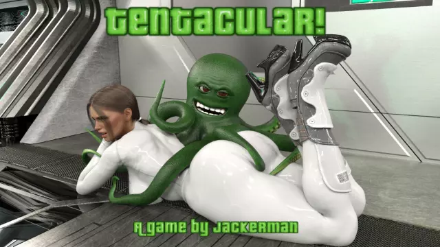 Tentacular Release 4 Screenshot 1 