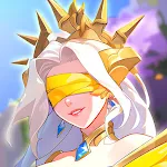 Magic Hero - 100 summon reward APK