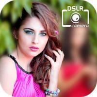 DSLR Camera Blur APK