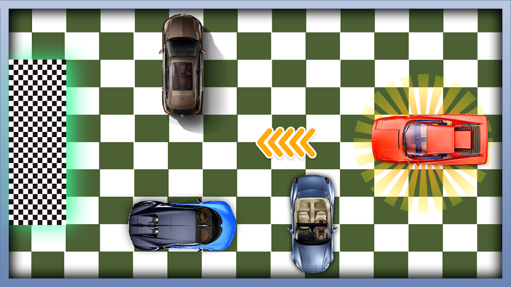 Street Car Parking: Car Games Screenshot 3