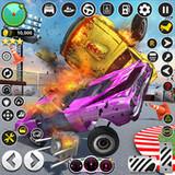 Demolition Derby: Car Fighting APK