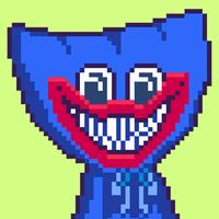 Pixel by Number - Pixel Arts APK