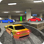 Street Car Parking: Car Games APK