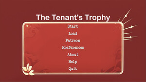 The Tenant’s Trophy Screenshot 2