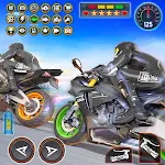 Moto Bike Racing: Rider Games APK