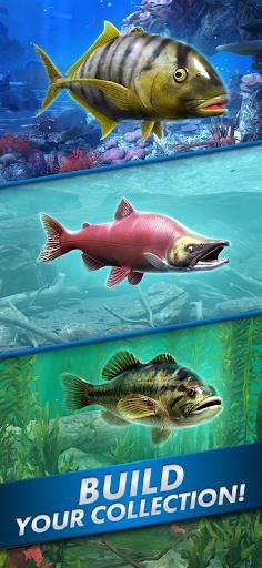 Ultimate Fishing! Fish Game Screenshot 3 