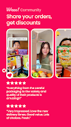 Weee Asian Grocery Delivery Screenshot 7