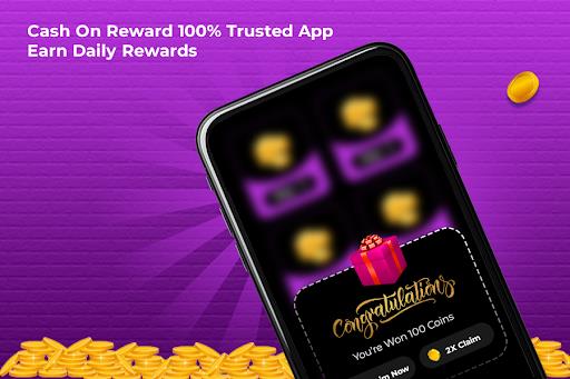 Watch Video &Earn Reward Daily Screenshot 3