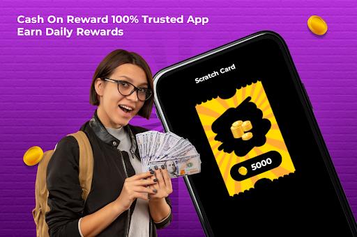 Watch Video &Earn Reward Daily Screenshot 4 