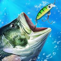 Ultimate Fishing! Fish Game APK