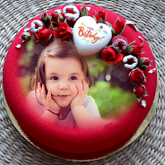 Photo On Cake 2024 Screenshot 2 