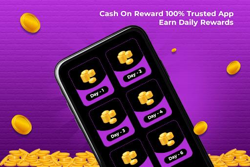 Watch Video &Earn Reward Daily Screenshot 2 