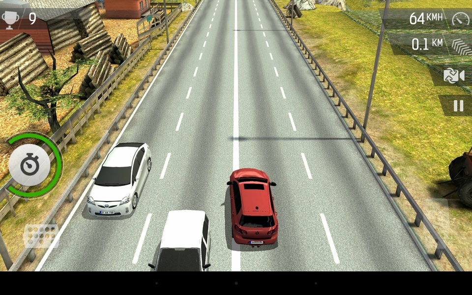 Racing Fever Screenshot 2