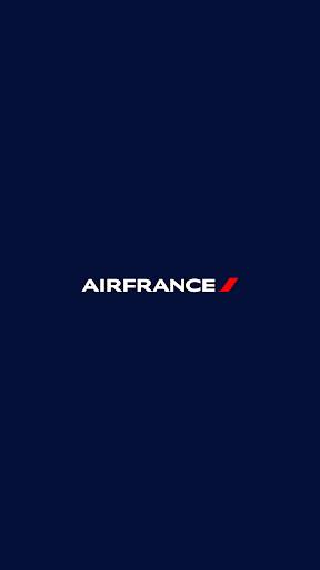 Air France - Airline tickets Screenshot 1 