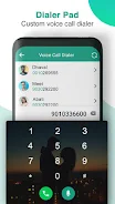 My Photo Phone Dialer Screenshot 2 