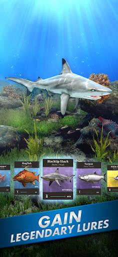 Ultimate Fishing! Fish Game Screenshot 4 