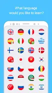 Learn Languages - LinGo Play Screenshot 2 