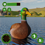 Ultimate Duck Family Sim APK