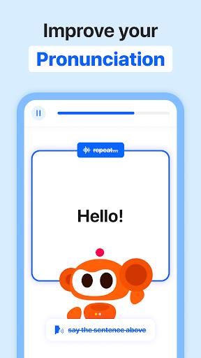 Speak Up - Learn English Screenshot 4 