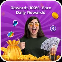 Watch Video &Earn Reward Daily APK