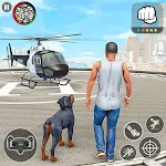 Grand City Vegas Crime Games APK