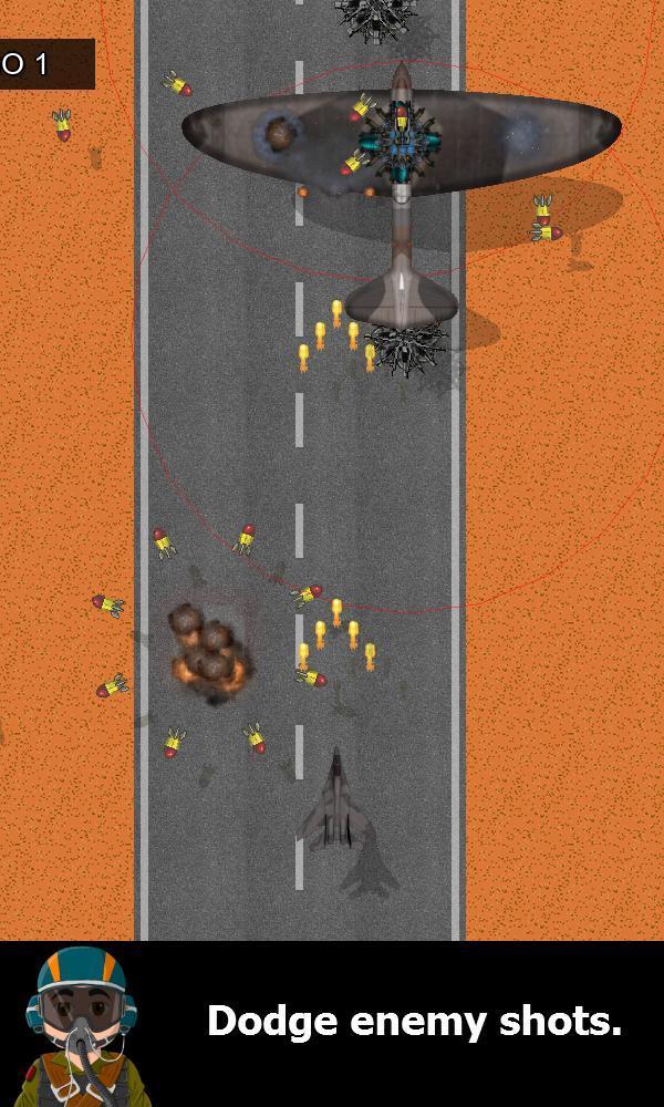 Aircraft Wargame 2 Screenshot 5 