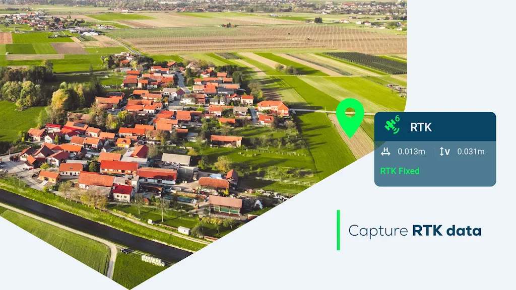 PIX4Dcapture Pro: drone flight Screenshot 4 