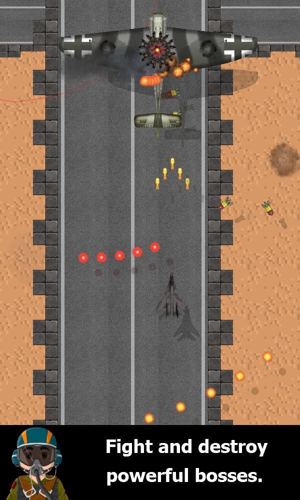 Aircraft Wargame 2 Screenshot 3 