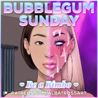 Bubblegum Sunday APK