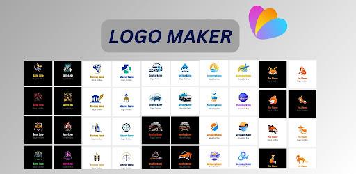 Logo Maker - Logo Design Screenshot 1 