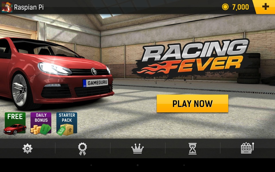 Racing Fever Screenshot 3