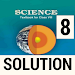 8th Science Solution - OFFLINE APK