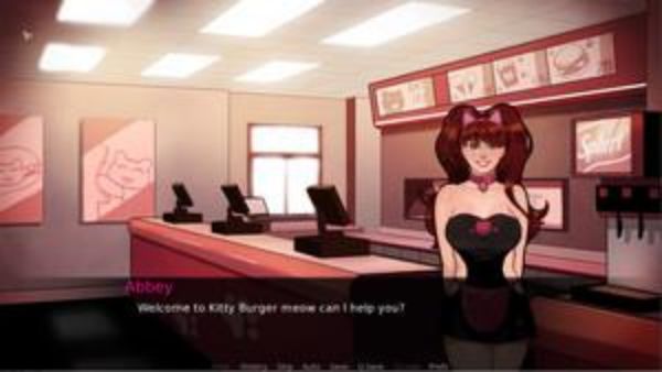 This Romantic World Screenshot 3