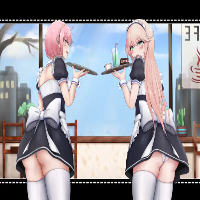 Setting: Kujira Sister APK