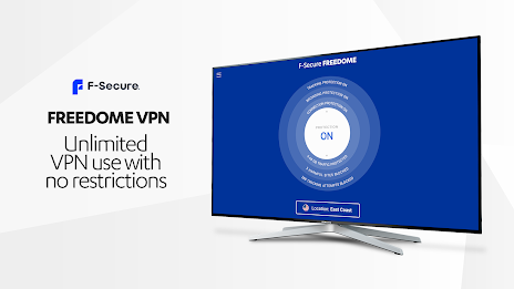 F-Secure FREEDOME VPN Screenshot 25