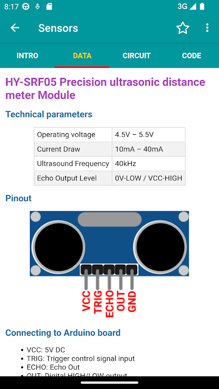 Arduino Programming Tutorial Screenshot 4 