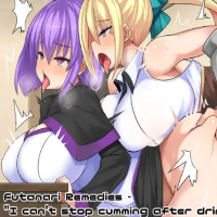 Futanari Remedies APK