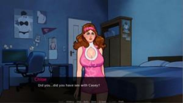 This Romantic World Screenshot 2