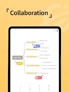 GitMind: AI-powered Mind Map Screenshot 14