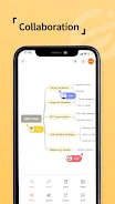 GitMind: AI-powered Mind Map Screenshot 16