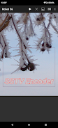 SSTV Encoder Screenshot 1 