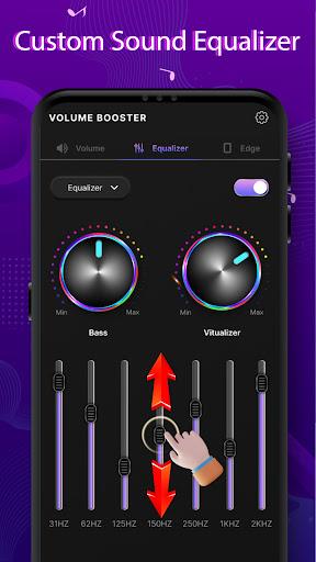 Sound Booster: Volume Booster Screenshot 3