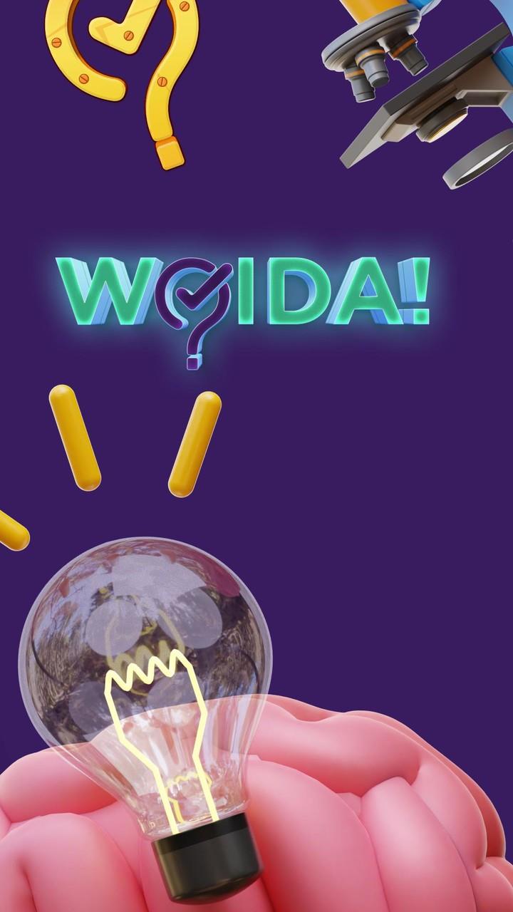 Woida Screenshot 4 