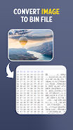 Bin File Opener: Bin Viewer Screenshot 3 