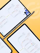 GitMind: AI-powered Mind Map Screenshot 12