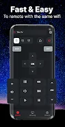 Remote Control For TCL SmartTV Screenshot 4 