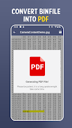 Bin File Opener: Bin Viewer Screenshot 5