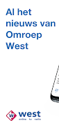 Omroep West | Nieuws | Sport | Screenshot 1