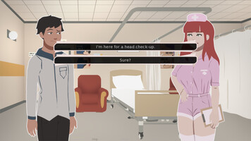 A Town Uncovered Screenshot 1 